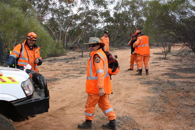 Kalgoorlie Challenge 2010 some candid pictures